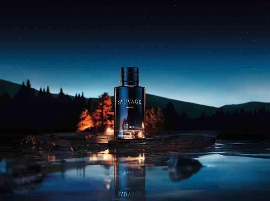 SAVAGE Eau De Parfum - Long Lasting Luxury Fragrance for Men - 100ML